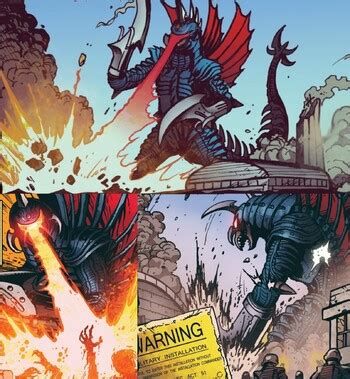 godzilla tv tropes|Monster / Godzilla .